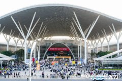 三日觀眾量已超22萬！燃爆深圳的國(guó)際橡塑展